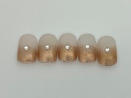 Cコース6500円パラジェル