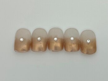 ソポカロン 烏丸(sopoca-lon)/Cコース6500円パラジェル