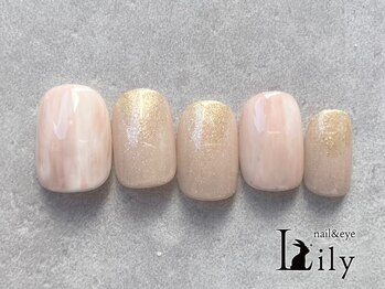 リリー 橋本店(Lily)/美爪☆うるつやオフィスデザイン