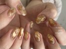 ニュアンスネイル