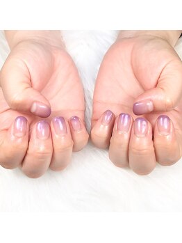 グラデーション