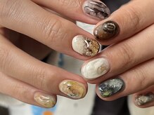 タクミウラワ アズ エティル(takumi urawa as Etel)/