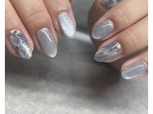 ビネイル(Binail)/シンプルデザイン