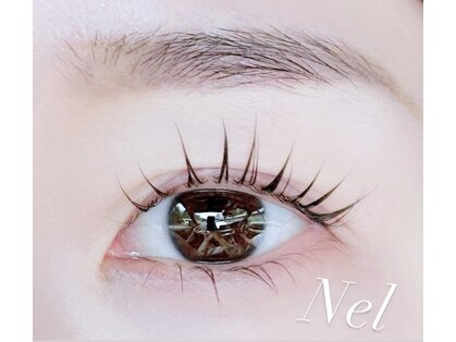 ネル(Nel)の写真