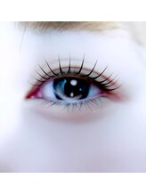 ララ 渋谷(LaLa)/パリジェンヌラッシュリフト