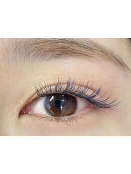 まつげのお悩み解決サロン