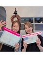 フルーヴ ルフレ(Fleuve Reflet)/YASUKO &MAIKO