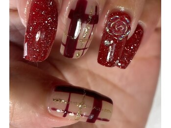 シャルム(charme)/ハンドジェル