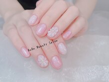 アンアンビューティーサロン(AnAn Beauty Salon)/定額デザイン