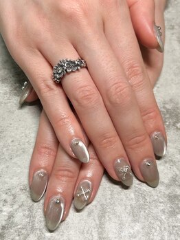 ラーベ 西船橋(Rabe)/フラッシュネイルフレンチネイル