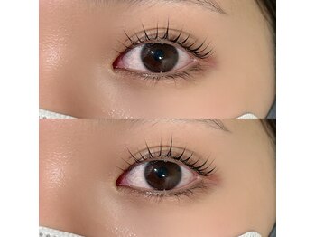 ワイズビューティー 広島店(y's beauty)/パリジェンヌ ¥4680～