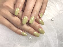 ボヌール(Bonheur)/グリーン