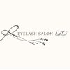 アイブロウ&まつげパーマ専門店 eyelash LiLi 自由が丘店【眉毛/まつ毛パーマ】のお店ロゴ