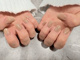 クリスマスワンカラー