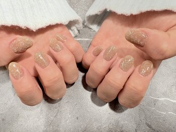 ビジュー(Bijou)/クリスマスワンカラー