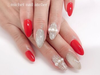 ミケ/定額ゴージャスコース