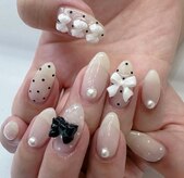 ベティーネイル(Betty)