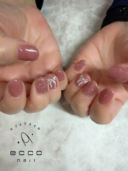 エッコ ネイル クリエイト(ecco)/