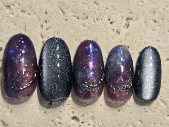 ポノ(Pono)/ハンドネイル