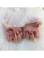 トゥルーネイル アンド アイ 久留米店(TRU NAIL & EYE) うるちゅるマグネットネイル!
