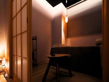 お耳天国 名古屋栄店/癒し処