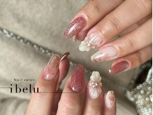 イベル 神戸三宮店(ibelu)