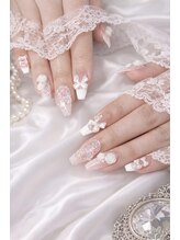 レミネイル 渋谷(REMI NAIL)/おすすめネイルデザイン
