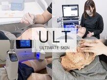 ウルト アルティメイトスキン(ULT ultimate skin)