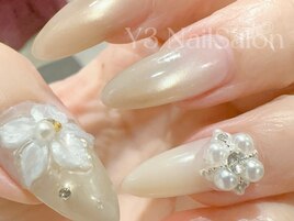 持ち込みデザイン付け放題