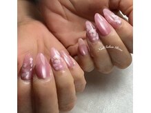 ネイルサロン レーヴ(Reve)/お持ち込みデザイン