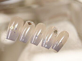 ネイルサロン マリア(nail salon Maria)/HAND 定額デザイン