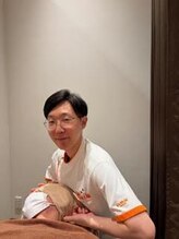 カラダファクトリー イオンモール仙台上杉店 ムライ (男性)