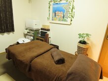 ローズグリーン 南麻布 広尾(Rose Green)の雰囲気（サロン風景）