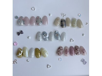 チーネイル(Chii_Nail)の写真