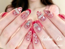 サロン ド ミニュイ(Salon de Minuit)