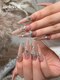 ベルネイル(Belle Nail)の写真/横浜駅から歩行の1分。カラーバツノ種類もたくさん揃う駅近サロンで指先を彩る休日を！☆