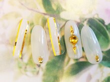 ティーエヌ 名古屋矢場町店/トレンドデザイン￥5980