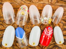 ヴィラ ド プレセア(Villa de presea)/除去+ケア付☆定額コース