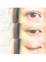 プライズアイリス アイラッシュ 池袋東口店(prize Iris eyelash)/まつ毛パーマ♪【池袋】