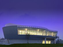 アクアスやいづ/外観