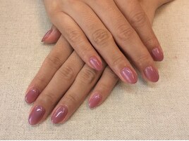 YMー72 パープルパールカラー