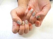 ザネイルズ(The Nails)/