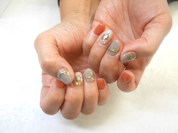 ザネイルズ(The Nails)/