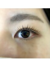 ビーピージェイズ 宇城店(BPJ'S)/お悩み解決まつげパーマ