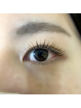 ビーピージェイズ 宇城店(BPJ'S)/お悩み解決まつげパーマ