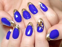 ヴィーナ(VENA)/ブルー好きにはたまらないpart2