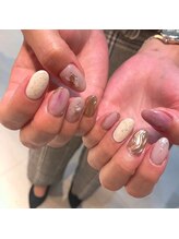 プリュム(plume.)/