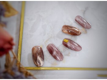 ツメキラ(TSUMEKIRA)/定額ネイル