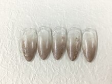 ネイルバイスターリー 川口(NAIL by STARry)/シンプルアートコース