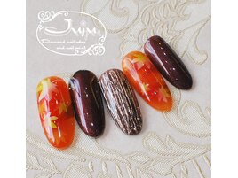 「紅葉」　12,000円